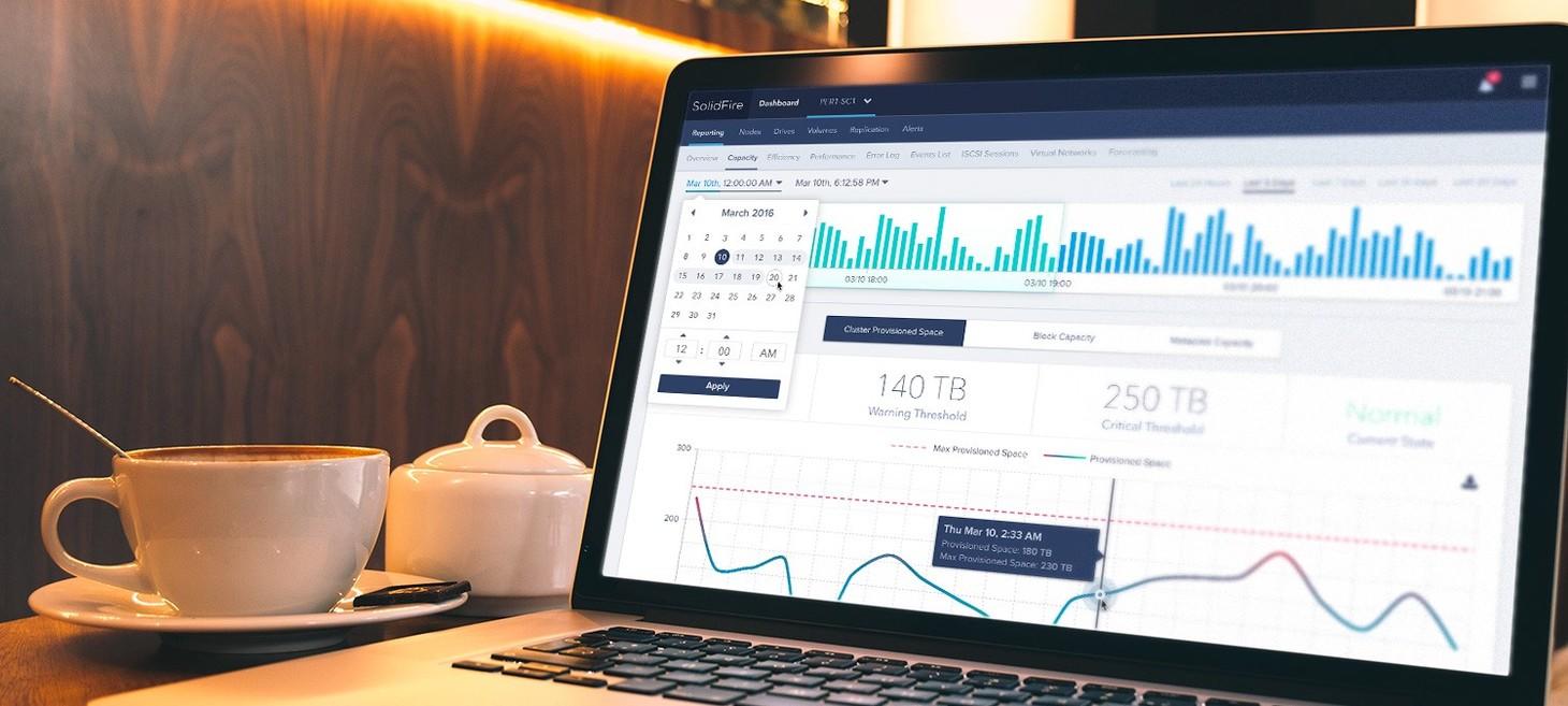 Designing Charts — Principles Every Designer Should Know