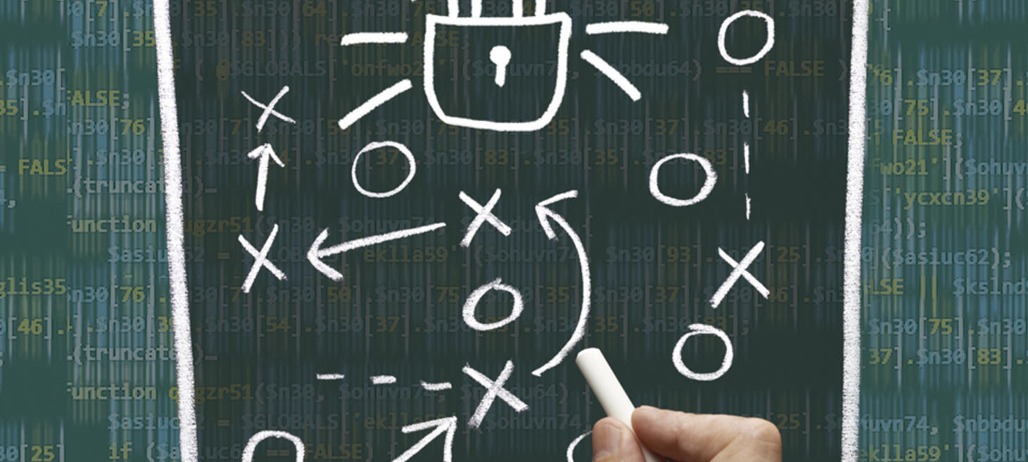 Security Playbook 2017: How to Improve Practices this Year