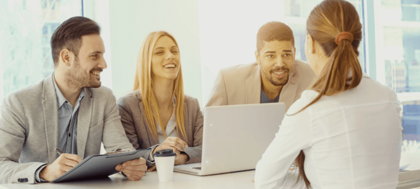 How to Impress in a UX Job Interview: Recruiters & UX Managers Reveal Their Top Tips 👍🏼