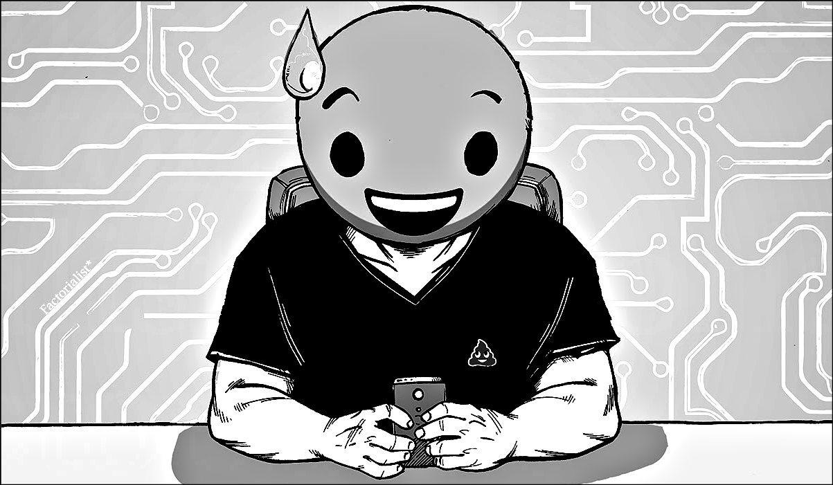 Does your Product make Users 'too happy'?