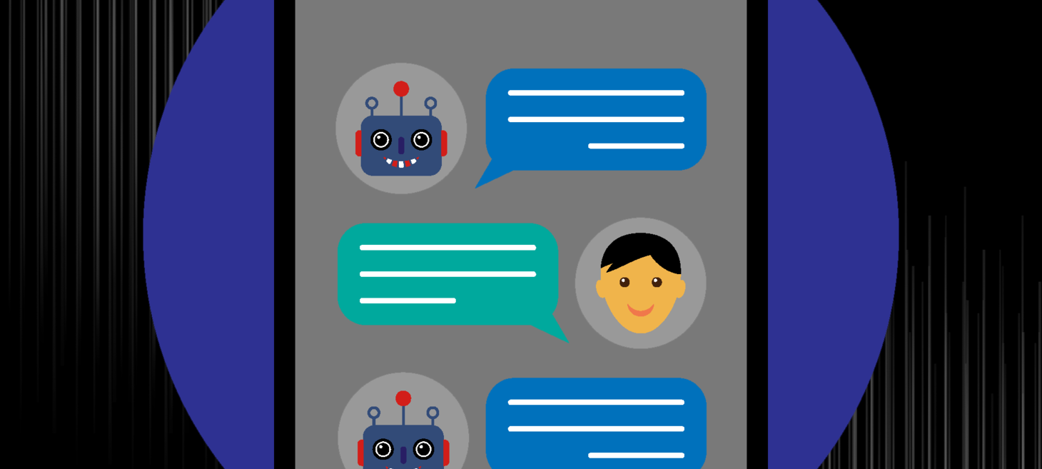 Inside chatbots’ year of growing pains