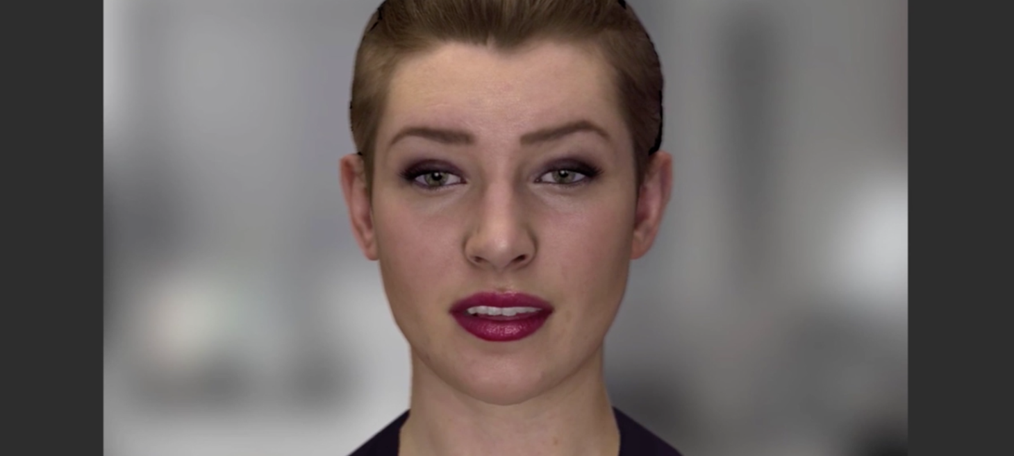 Customer Service Chatbots Are About to Become Frighteningly Realistic