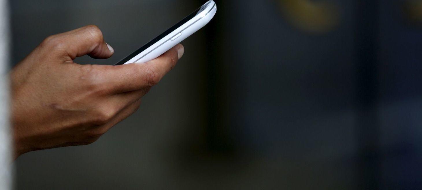 Bots are getting better at imitating humans—but we're also starting to imitate them, too