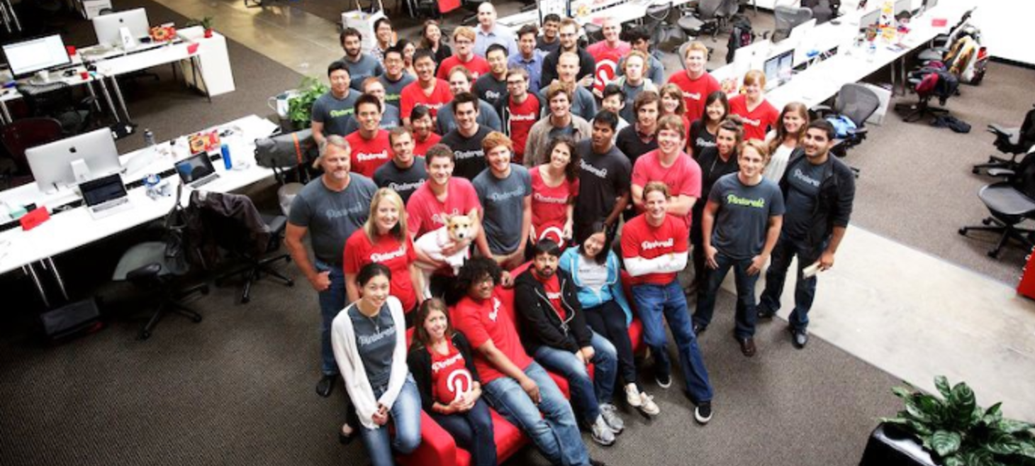 Five More Lessons from Scaling Pinterest – Greylock Perspectives