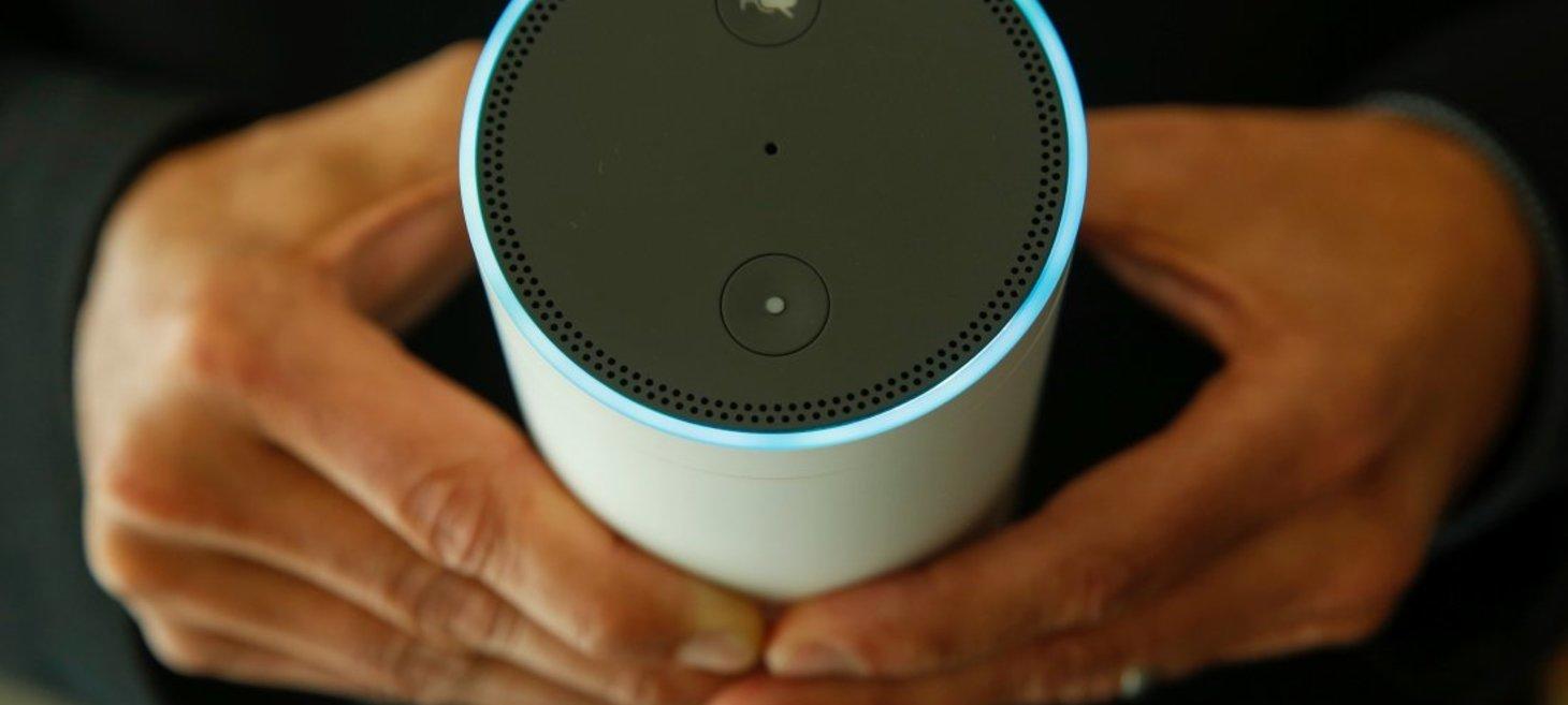 Amazon Made Alexa Skills Easier to Use