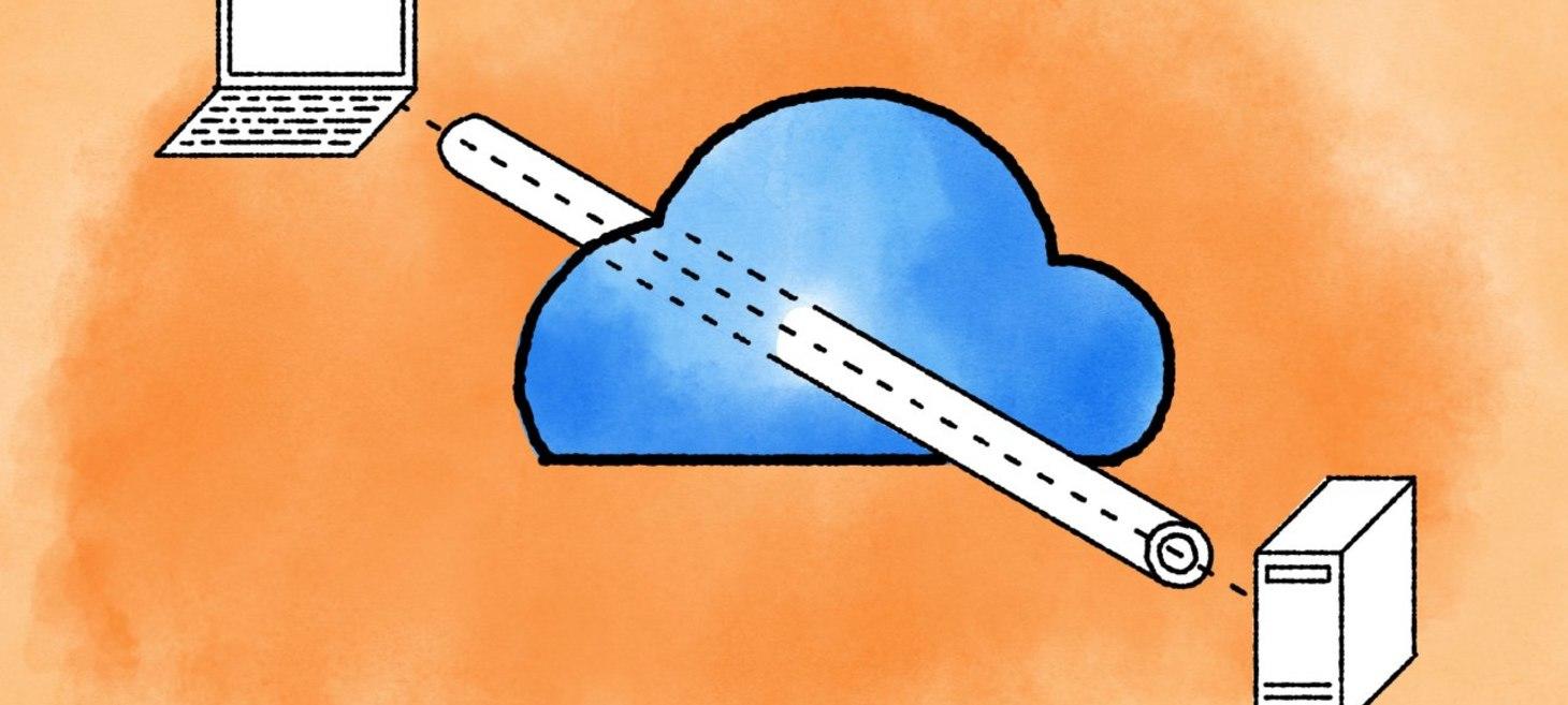 How I made my own VPN server in 15 minutes