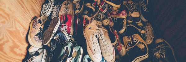 Shoe Replacement Request after Five Months