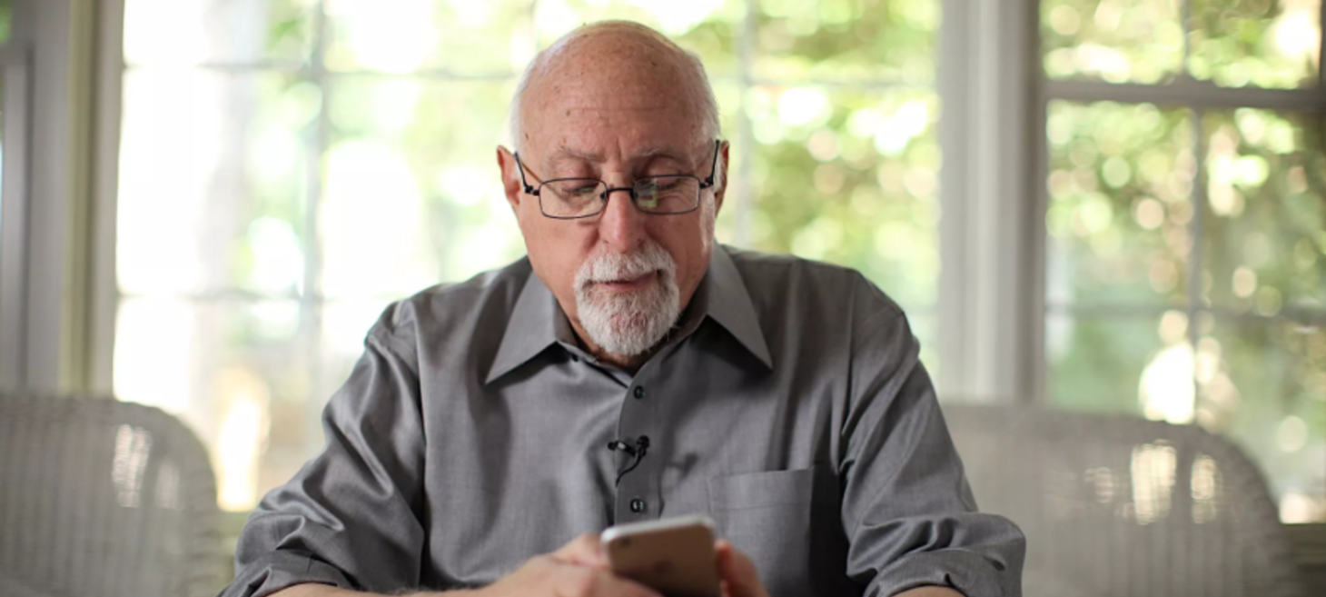 Walt Mossberg is retiring in June - The Verge