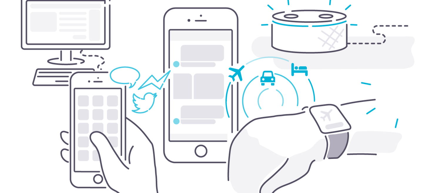 Skyscanner's Journey with Bots and Voice