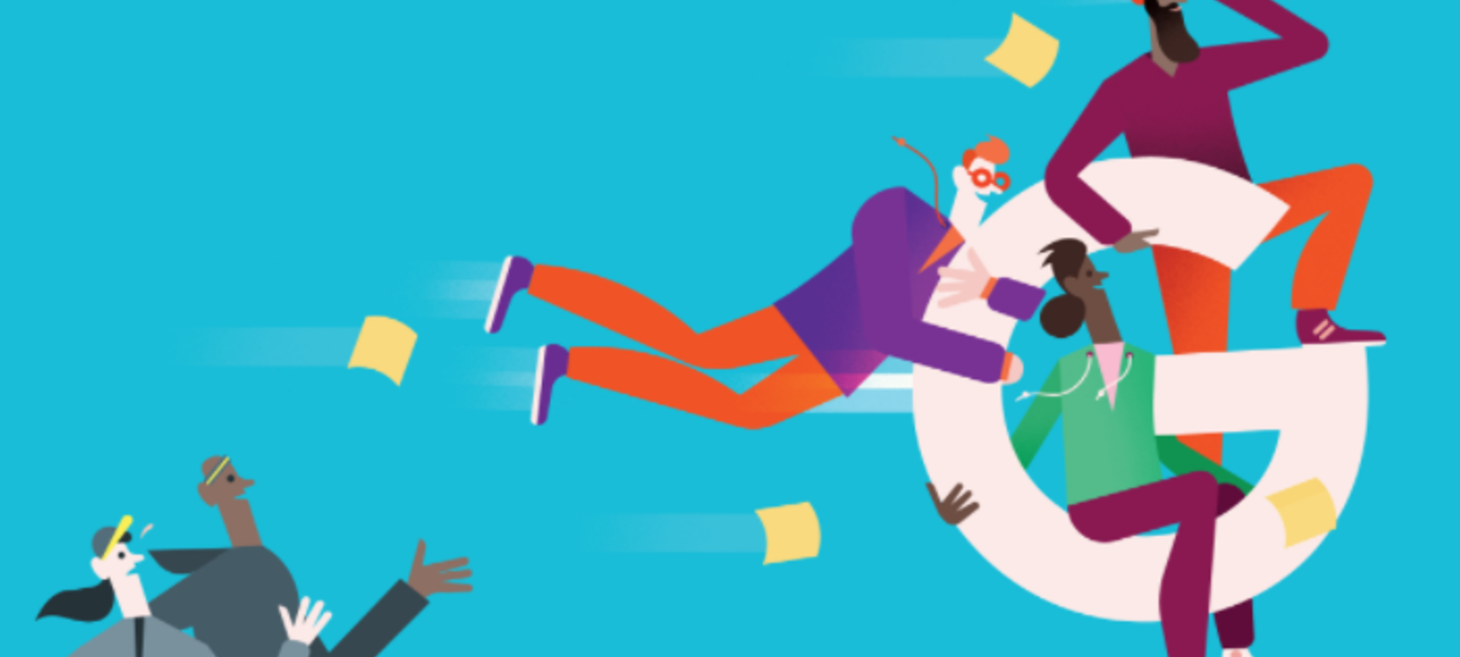 Google Design Sprint Kit — Your resource for planning and running a Design Sprint