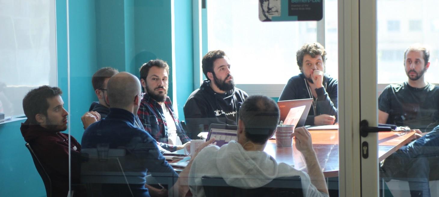 Why hiring for an early stage startup is hard