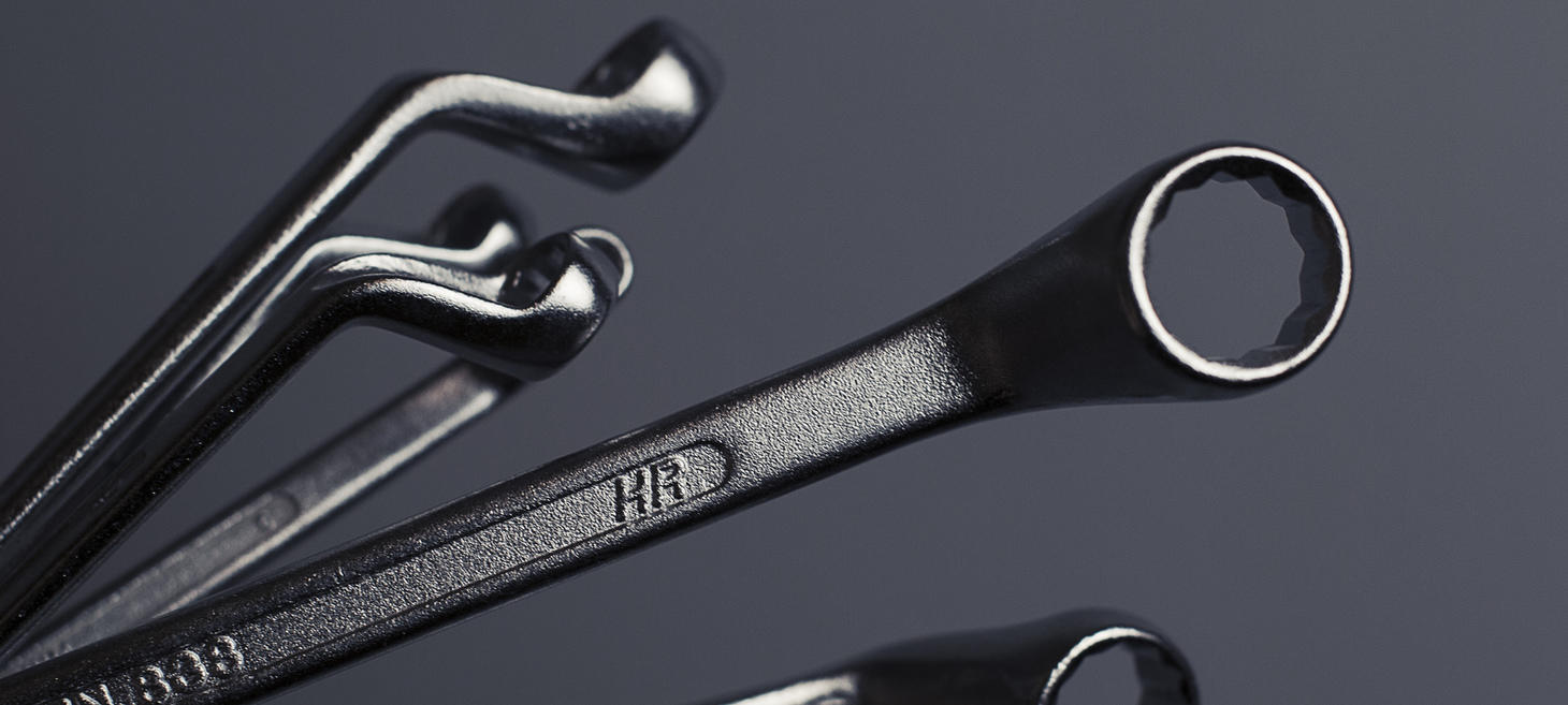 Tools as a catalyst for culture change
