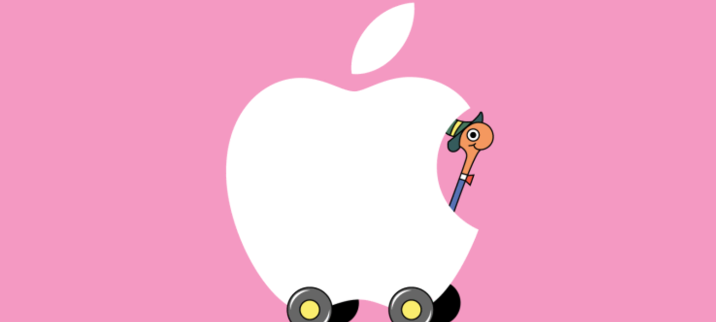 Apple gets permit to test autonomous cars in California | TechCrunch