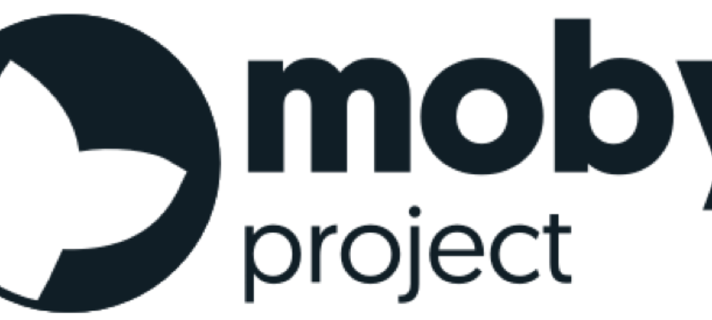 Introducing Moby Project: a new open-source project to advance the software containerization movement - Docker Blog