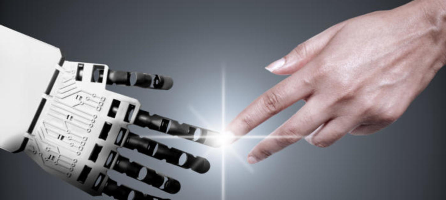 Why CIOs Should Care about Robots Stealing Jobs