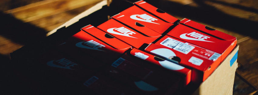 Get Ready for Nike's Friends and Family Sale Next Week