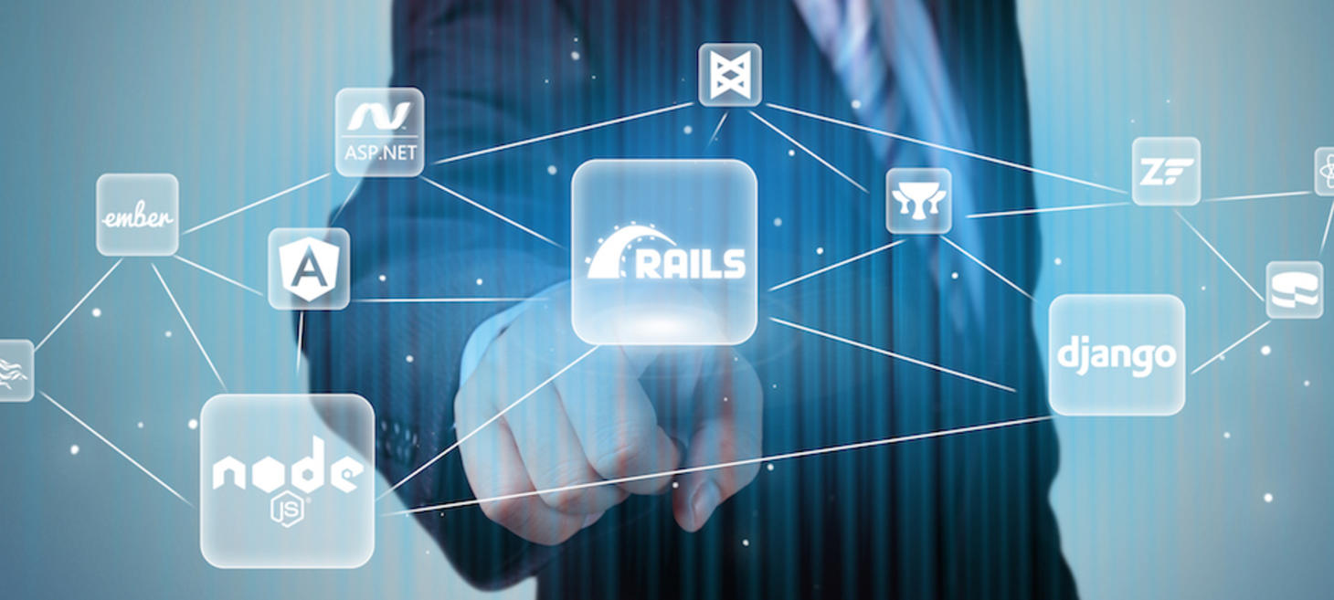 Why Ruby on Rails is still the best choice?