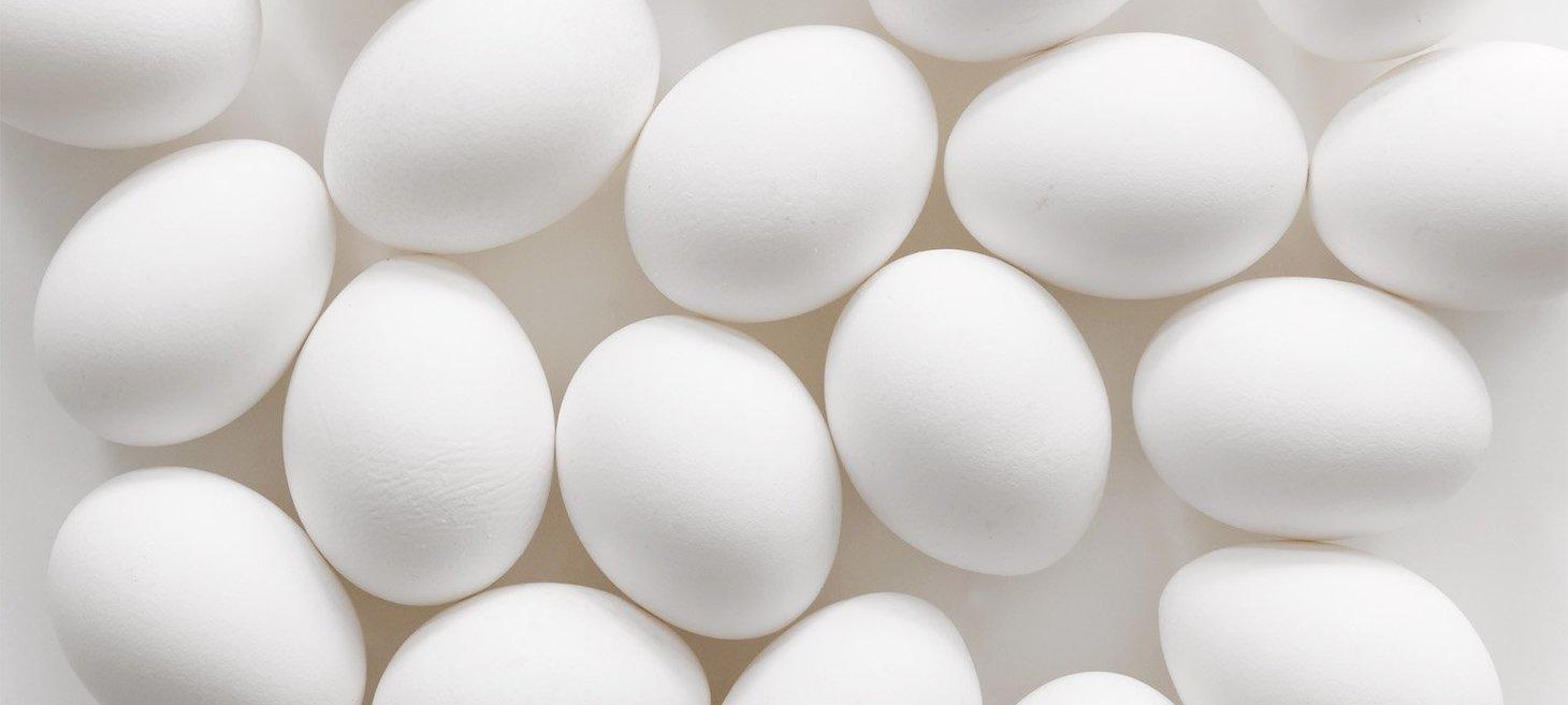 not Jony Ive: "Decorated some Easter eggs today"