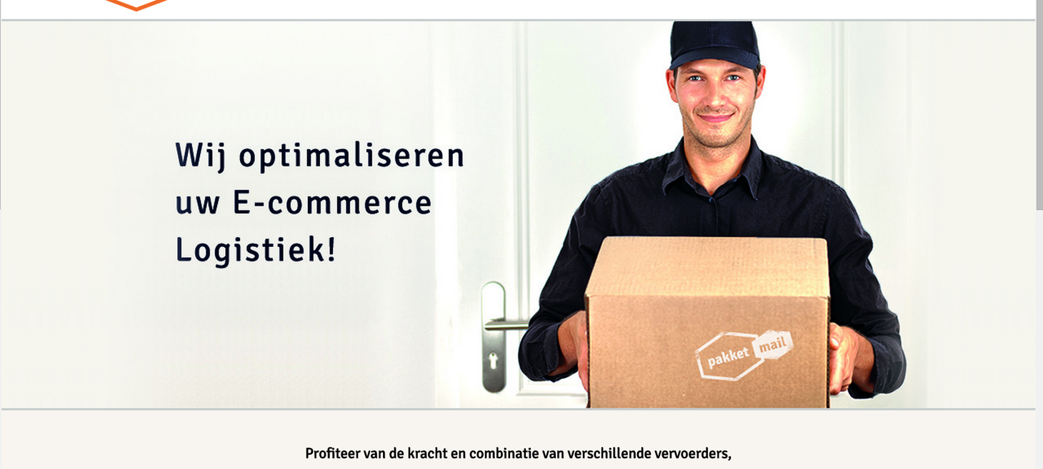 Drie pakketjes-startups die het gaan maken in 2015