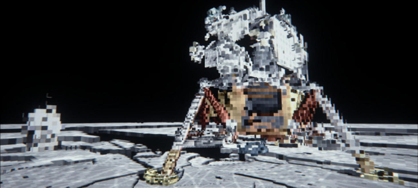 How Nvidia Debunked the Apollo 11 Conspiracy Theory