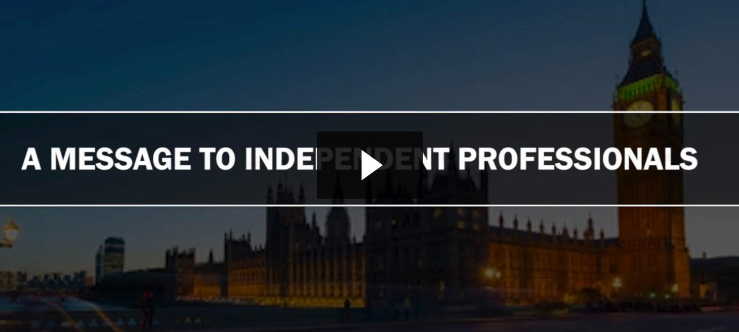 Digital Business Growth Webinar For Independents