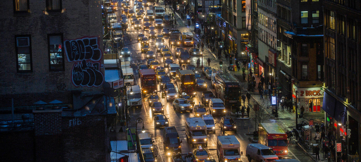 Uber’s C.E.O. Plays With Fire