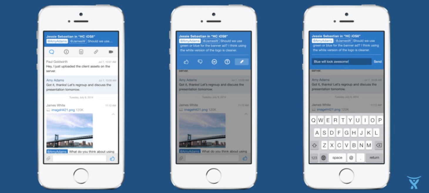Atlassian's HipChat hacked; user info, messages, and content possibly accessed
