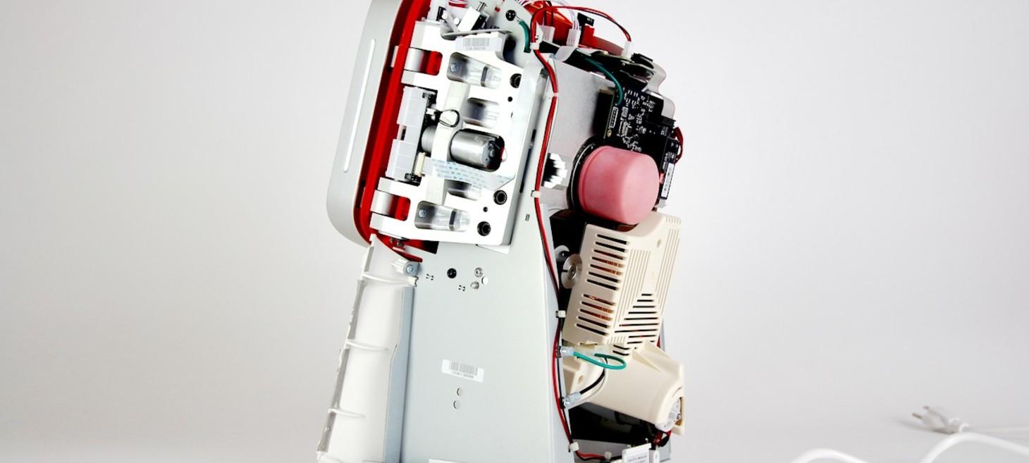 Here’s Why Juicero’s Press is So Expensive – Bolt Blog