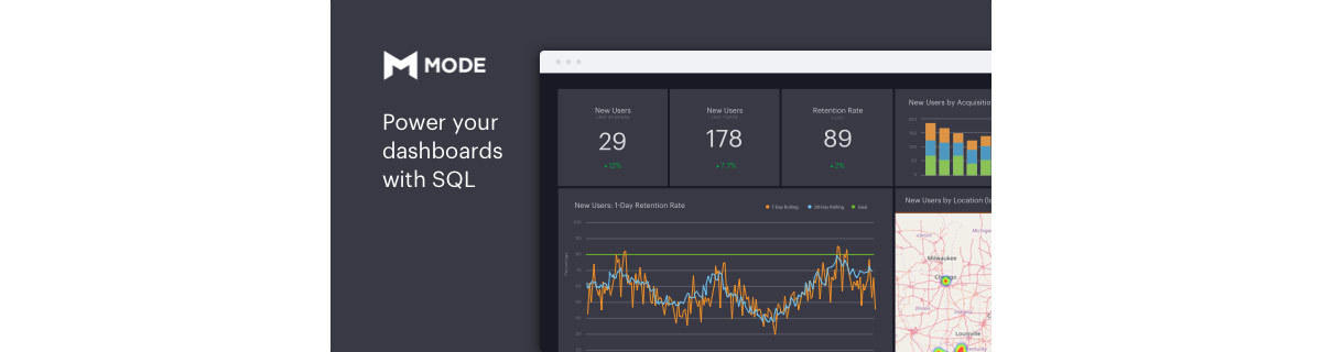 When you power your dashboards with SQL, everyone wins