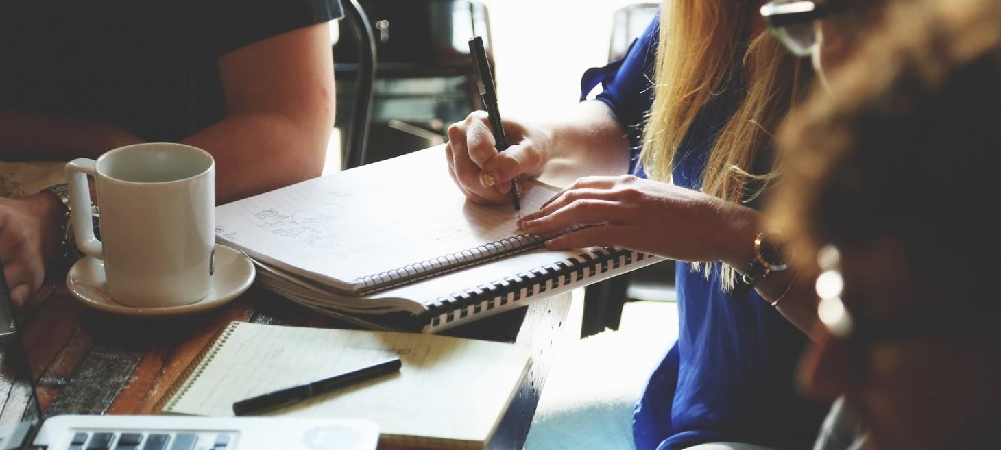 The Researcher’s Journey: Leveling Up as a User Researcher 💎