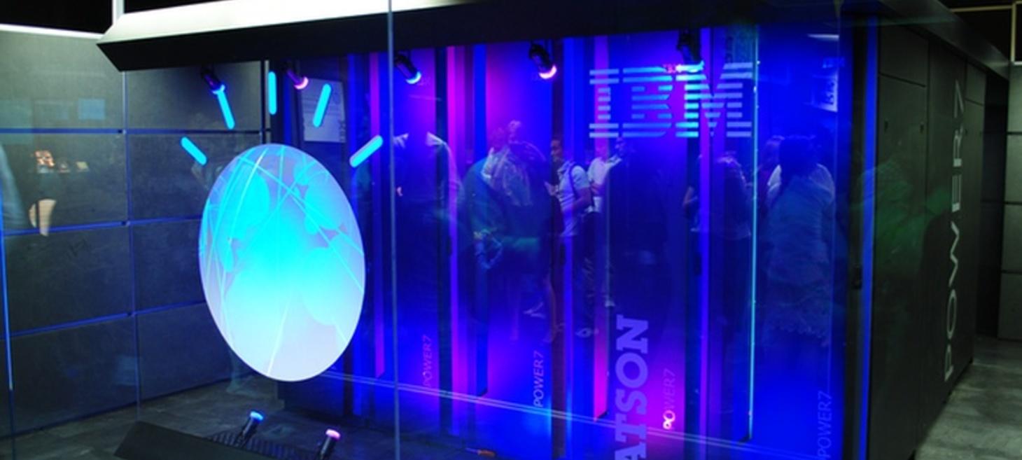 IBM Watson Turns Focus To Analyzing Video