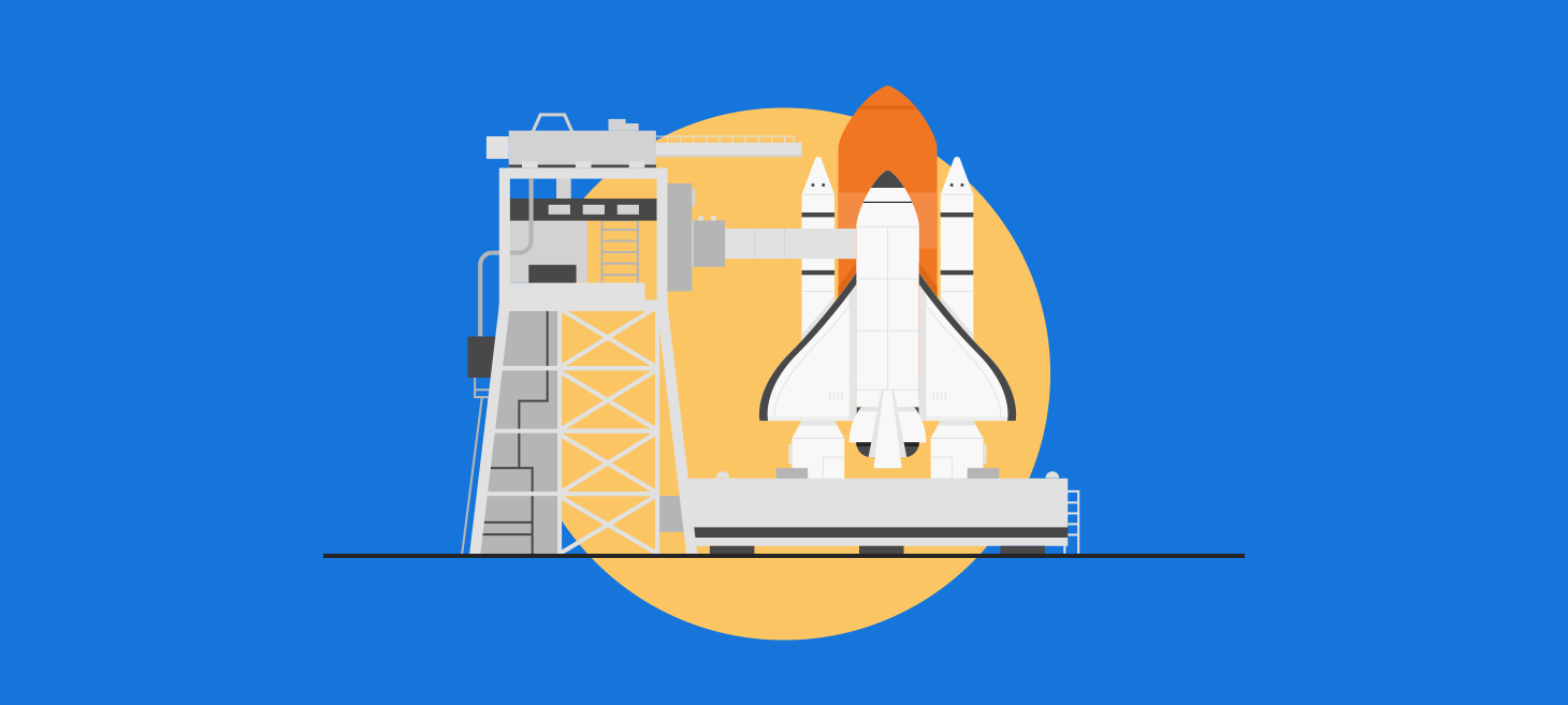 Introducing Launchpad for Sketch