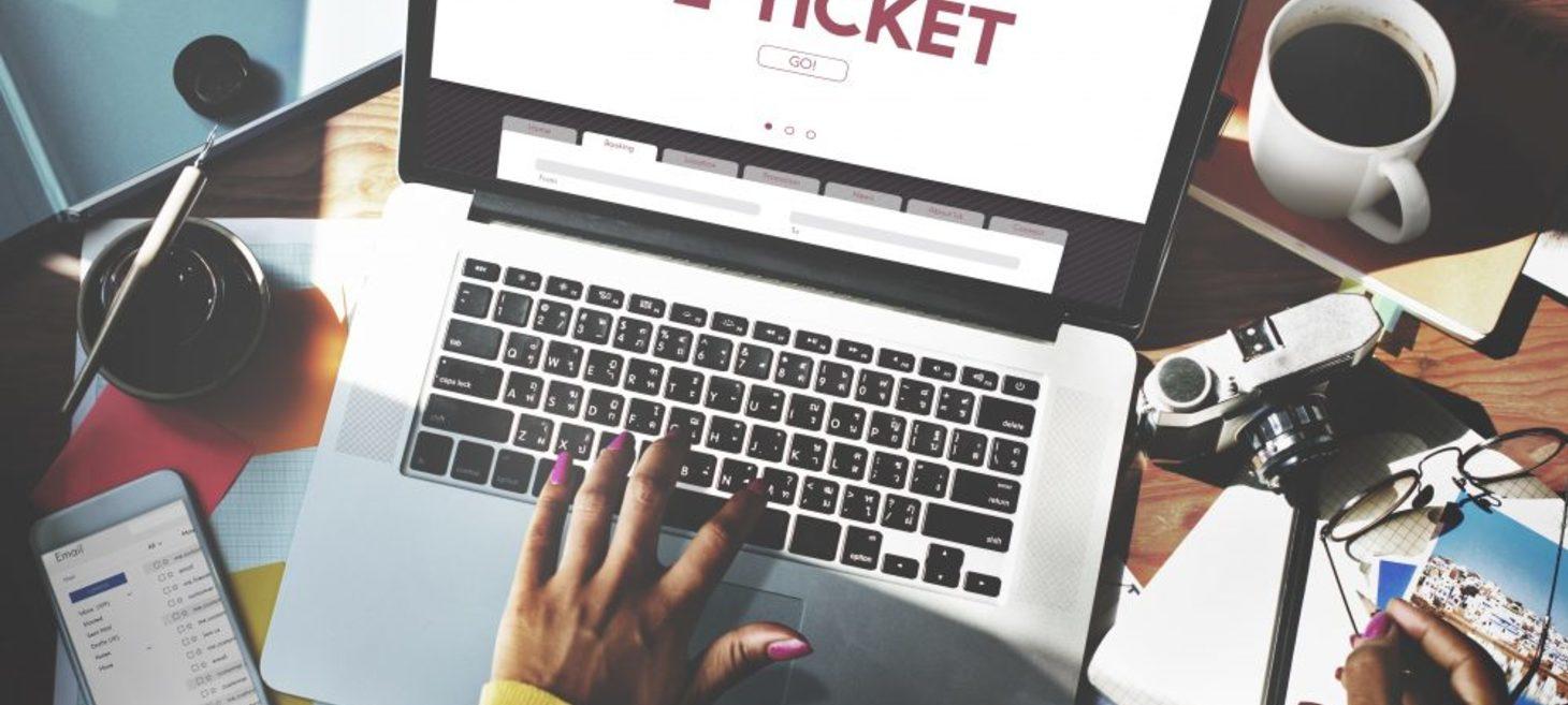Belgian e-ticketing startup bank millions from known Dutch investor