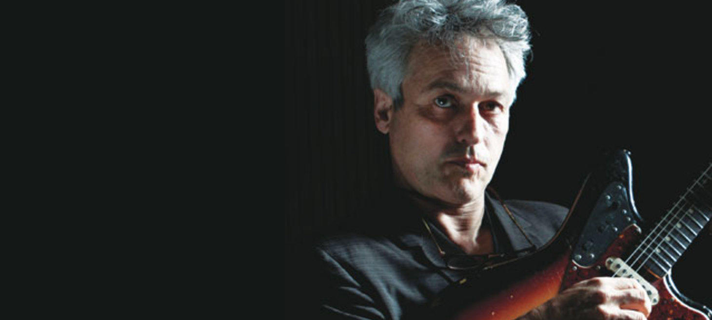Jazz | Control Club | Marc Ribot la Jazz Nouveau | 50 RON
