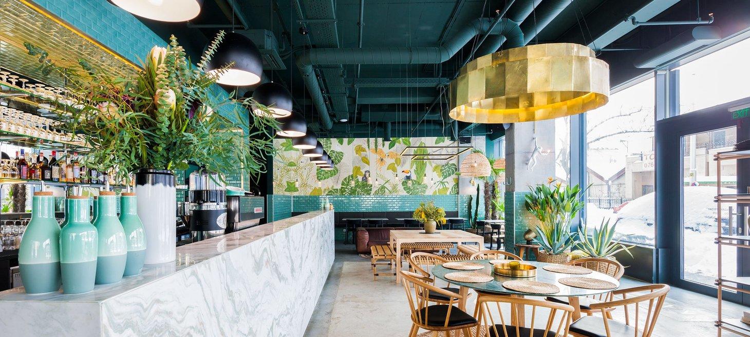 Mâncare | Kane Restaurant | WeTaste's Summer Menu Tasting | 180-290 RON