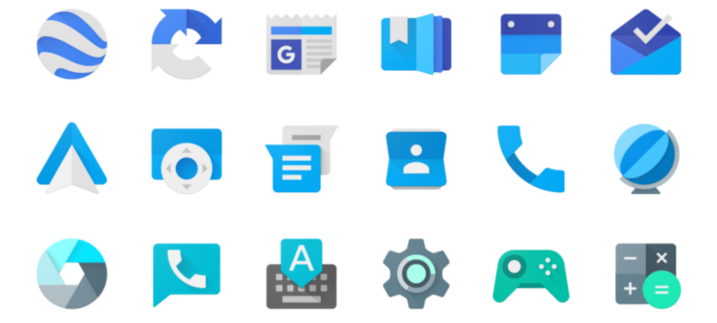 Icon or label?