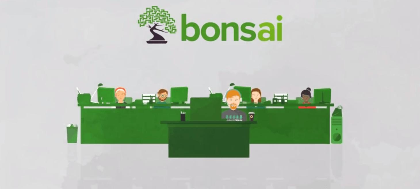 Bonsai raises $7.6 million to help companies build their own AI