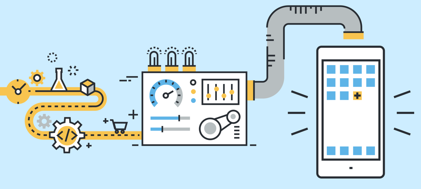Boosting Engineering Productivity by Managing the Development Pipeline