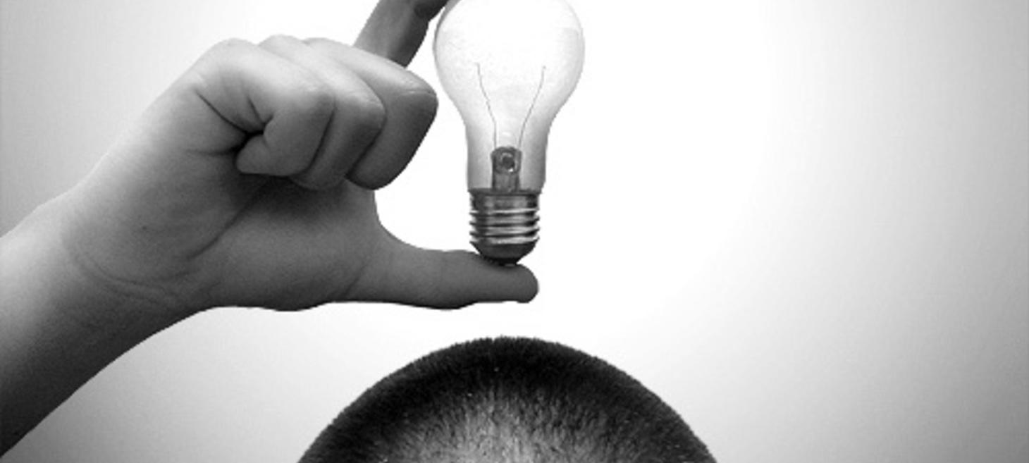 Screw the 'Big Idea': Product Management is about the 'Follow Through'