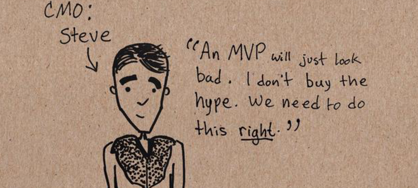 MVP does not mean sh*t!