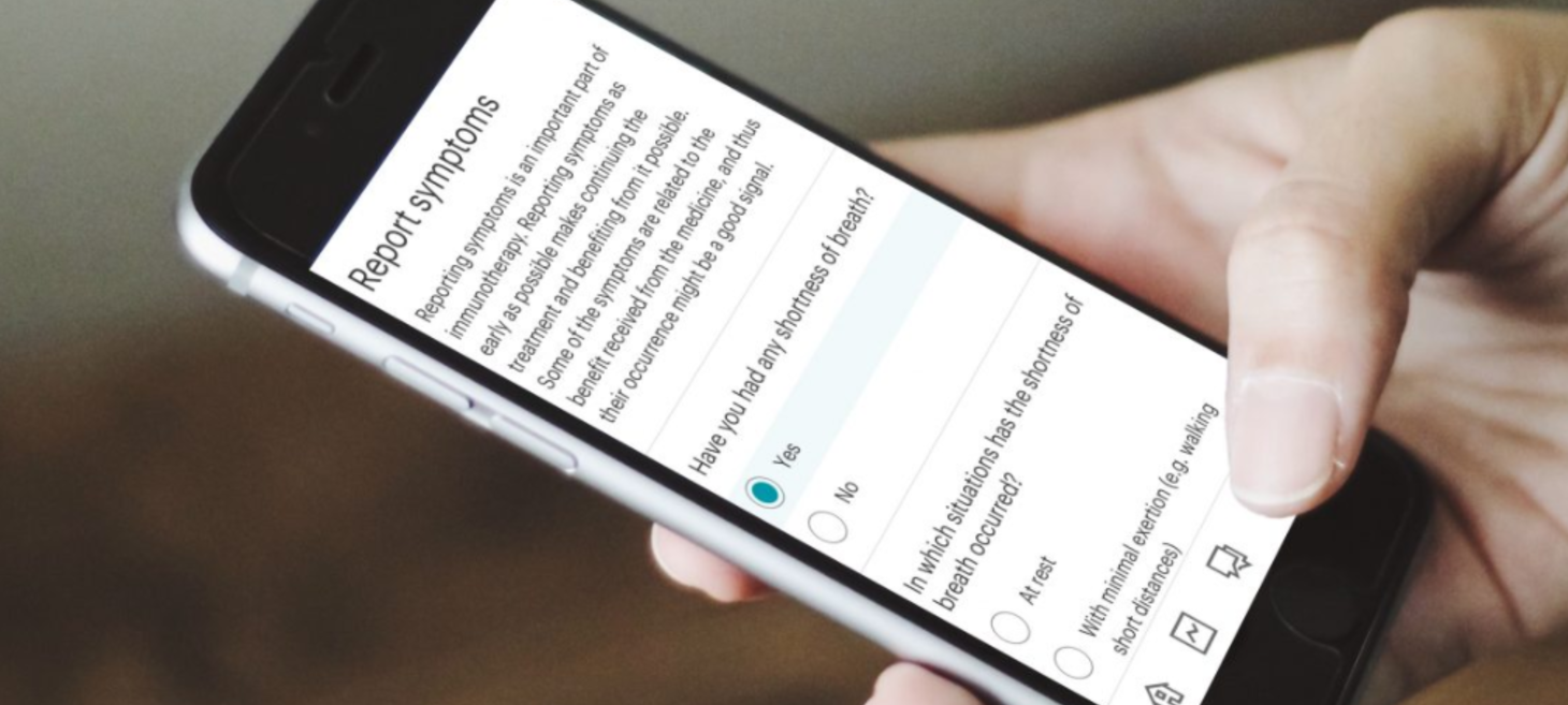 Kaiku® Health wins “The Best User Experience Design” award