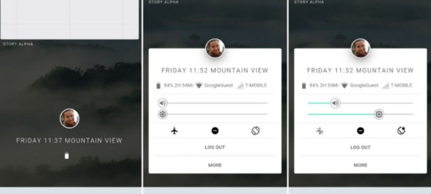 Google is developing a mysterious new mobile operating system called Fuchsia