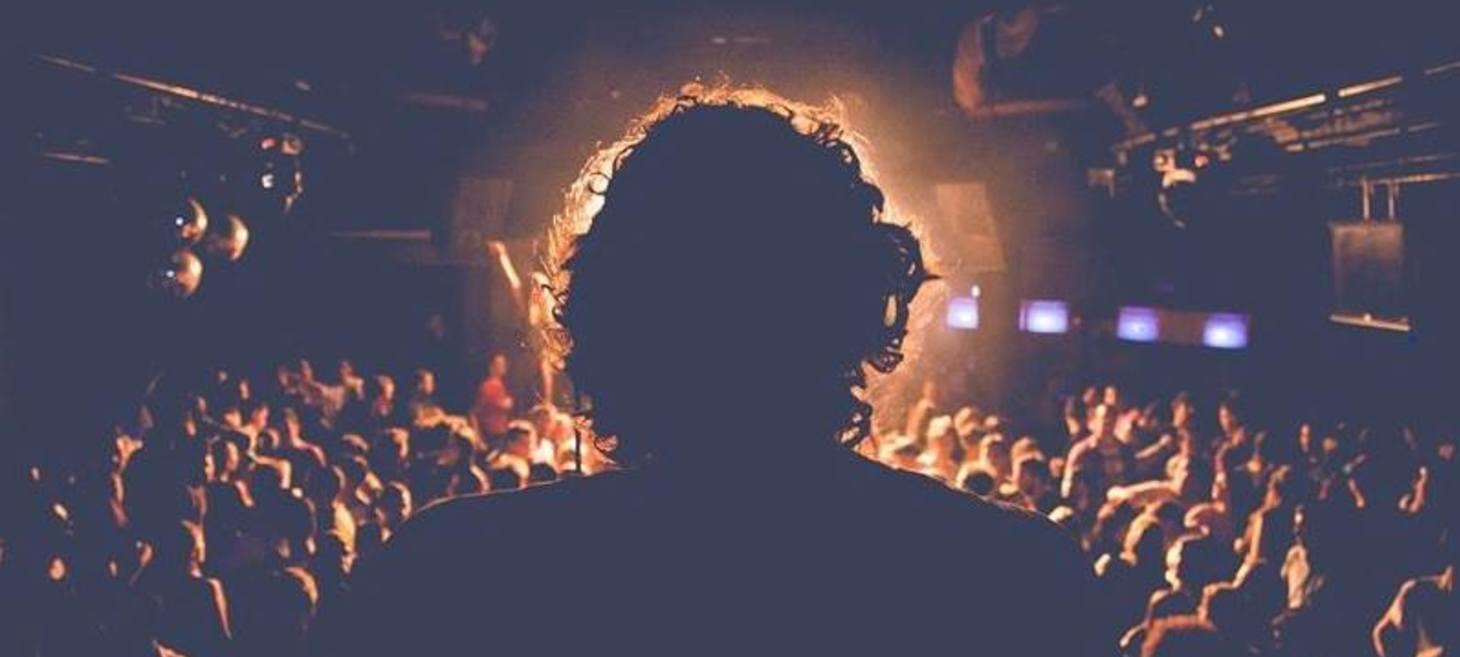 Electronic | Kran | Teleporter pres. Gazette with Andrés-Zacco | 15 RON