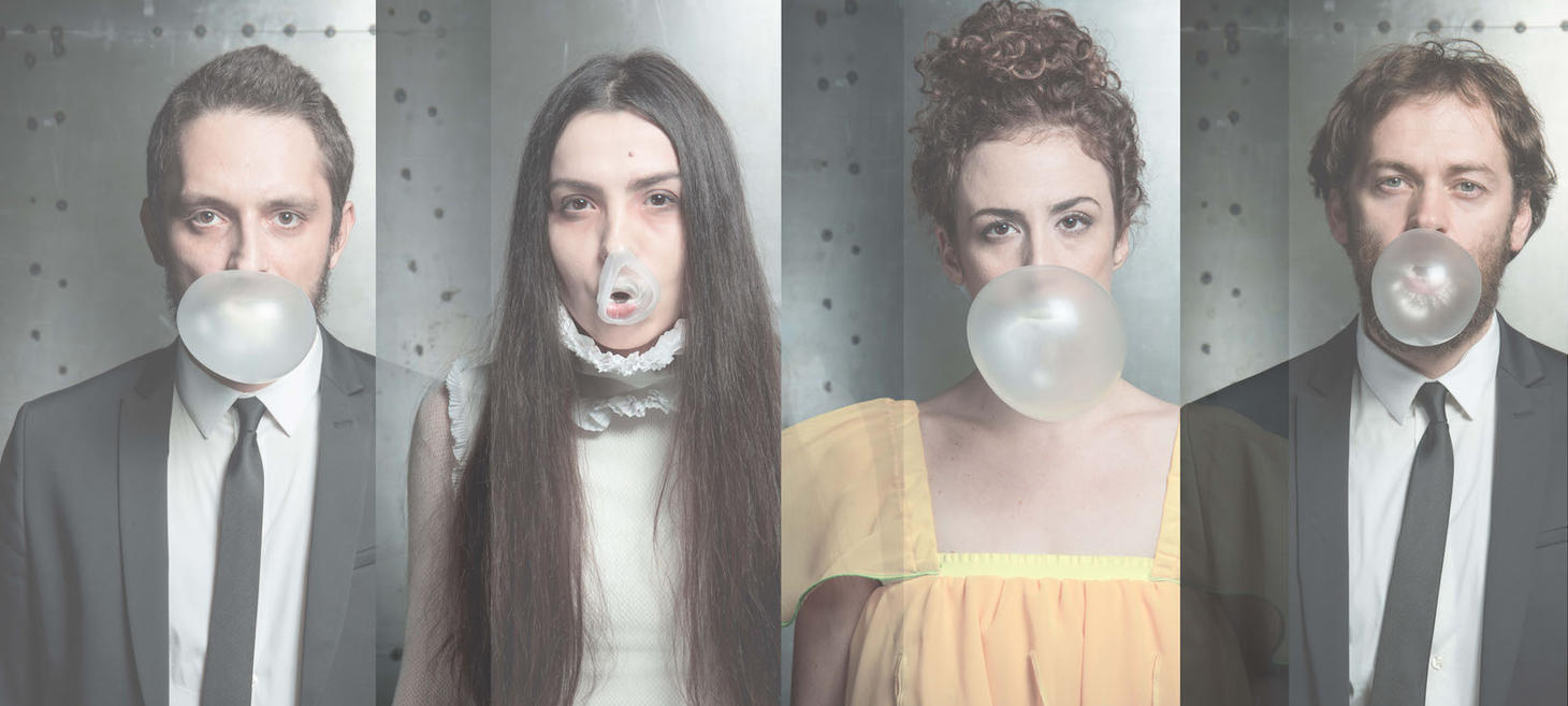 Teatru | Point | Menajeria de sticlă | 50 RON