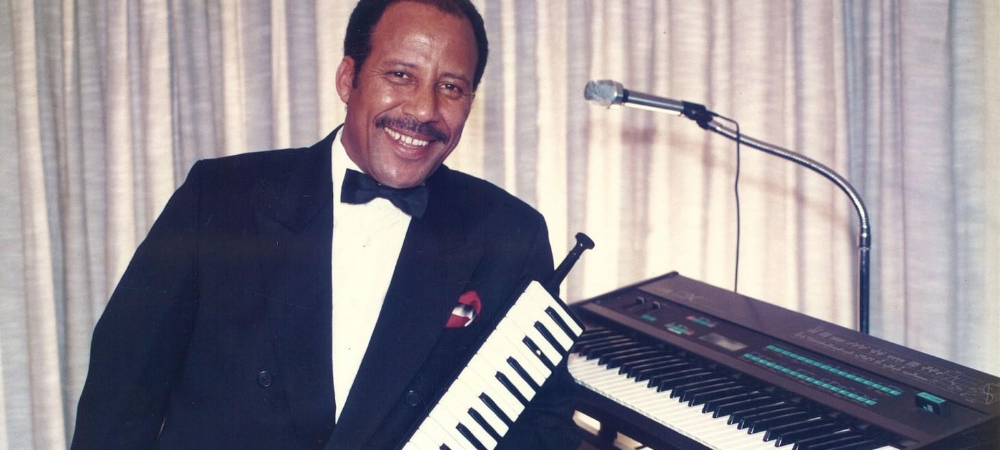 Concert | Kran | Outernational Night 4 with Hailu Mergia and Adrian Minune | 20-40 RON