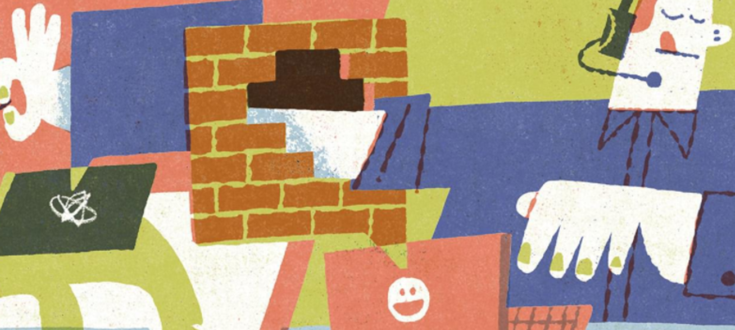 Empathy engineering: bridging the gap from code to customer
