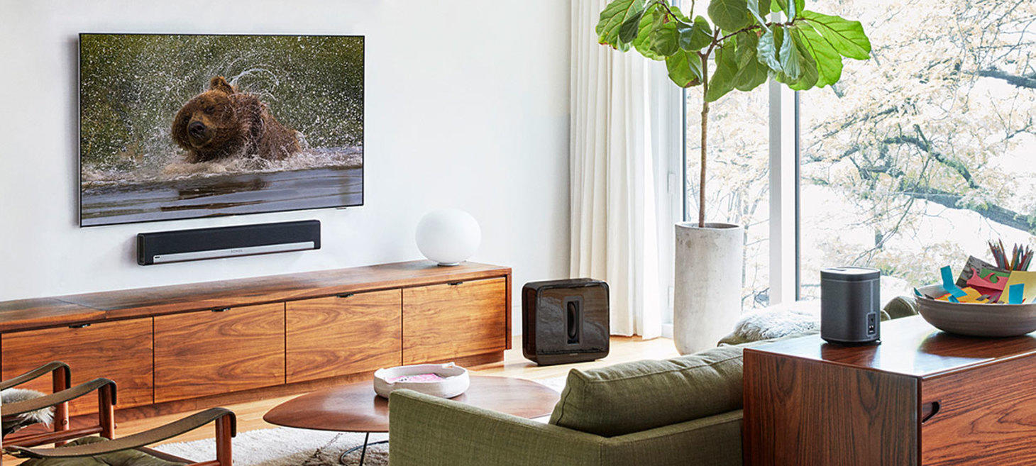 Sonos PLAYBAR