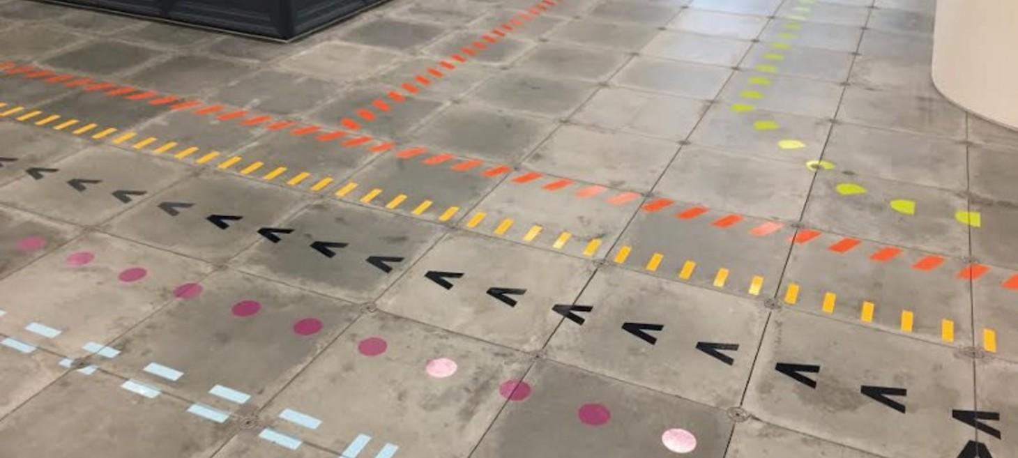 Walking Through Design in Tokyo ๐