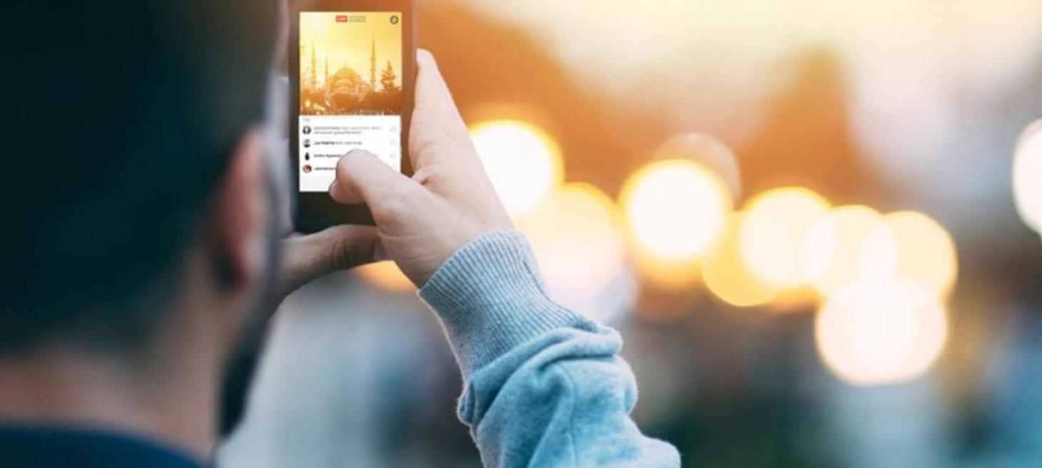 Facebook Punishes Poor Quality Live Video Streams