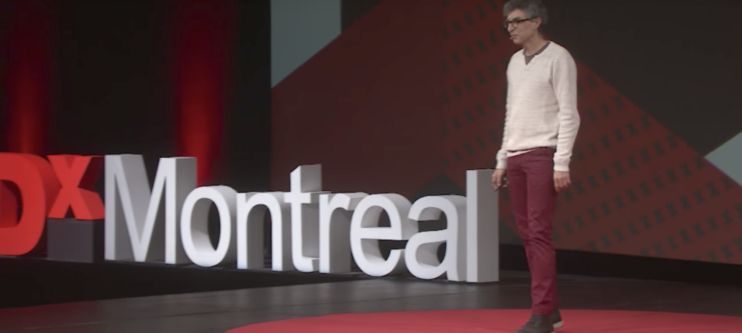 The Rise of Artificial Intelligence through Deep Learning